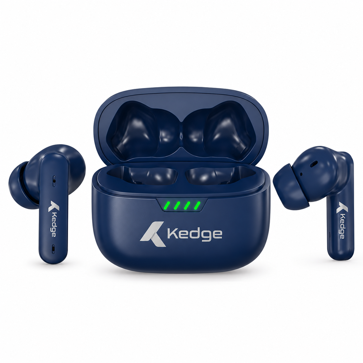 ChatGPT Image Sep 29, 2026, 10_28_39 AM Kedge True Wireless Earbuds – Deep Blue with Charging Case - Image 1