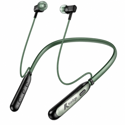 Kedge Wireless Neckband Earphones