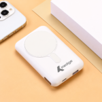 Kedge Magnetic Wireless Power Bank
